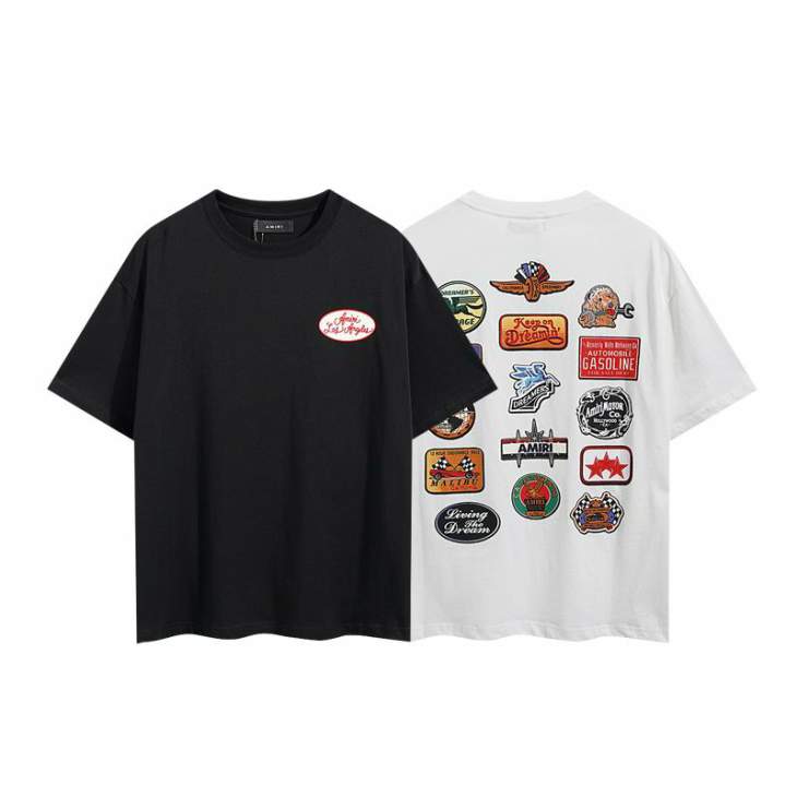 Picture of Amiri T Shirts Short _SKUAmiriS-XLmrtx211323396
